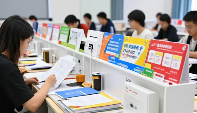 教务管理系统性能对比与适用场景分析