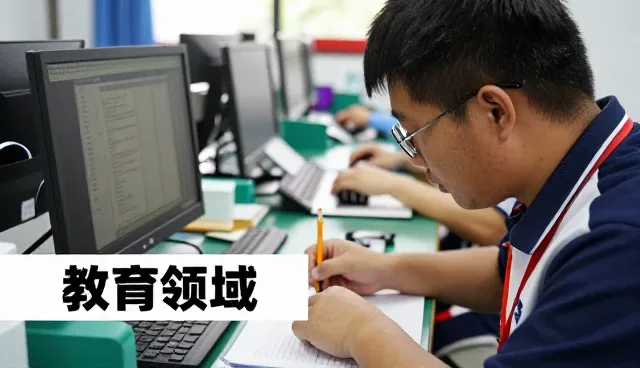 昆明梅成教育信息咨询有限公司服务教育信息客户，提供教育服务支持