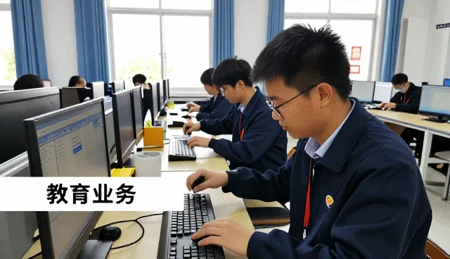 教育信息篇：成就未来成长教育信息管理实用干货